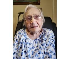 June Kemp Obituary (1931