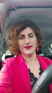 Cecilia Altamirano's Instagram, Twitter & Facebook