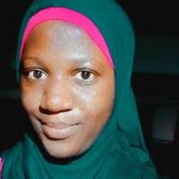 Fatima Suleiman