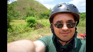 Dauis Church and Watch Tower 1774 Dauis, Bohol 2022