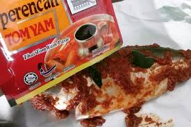Resepi Rempah Ikan Bakar Simple Resepi Bergambar