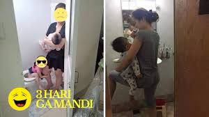 Kesuksesan memang bisa datang kapan saja dan di mana pun. Kisah Ibu Rumah Tangga Tak Mandi 3 Hari Karena Terlalu Sibuk Jaga Anak Suami Tak Mau Membantu Lancang Kuning