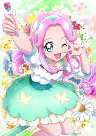 プリキュア おしゃれまとめの人気アイデア pinterest yudhita zenica milandi プリキュア イラスト イラスト かわいいアニメの女の子