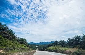 Seremban, johor and singapore in the south. Klk Kuala Lumpur Karak Highway E8 Klia2 Info