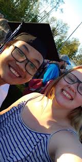 Purdue graduation ceremony experience and advice