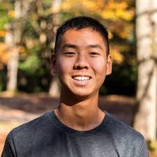 Daniel Sato's Instagram, Twitter & Facebook