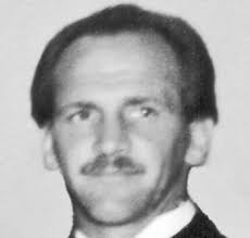 PAUL BUTLER Obituary (1957