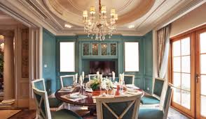 Check out schumacher for a wide variety of. Design Ideas For Dining Room False Ceilings Housing News