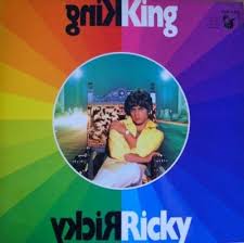 Ricky shayne (born 4 june 1944) is a pop singer and an actor of french and lebanese descent who was popular in europe in the 1960s, especially in germanophone countries. King Ricky By Ricky Shayne Album Reviews Ratings Credits Song List Rate Your Music
