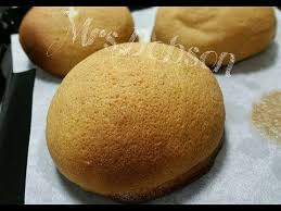 How To Make Papparoti X2f Coffee Buns Recipe Cach Lam Banh Mi Ca Phe Papparoti Youtube Coffee Recipes Roti Bun Recipe