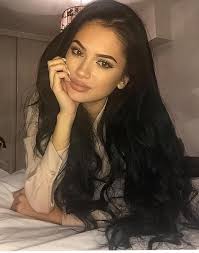 Instagram Models Attractive Or Unattractive Baddie Hairstyles Hair Beauty Pretty Hairstyles