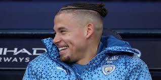 Kalvin Phillips 'would be absolutely brilliant' at Tottenham