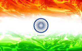 For indian people improve your nationality by downloading or sharing this tiranga picture wallpaper with your friends. Hd Wallpaper Tiranga Jhanda Download