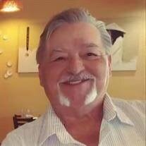 Glenn K. Fultz Obituary