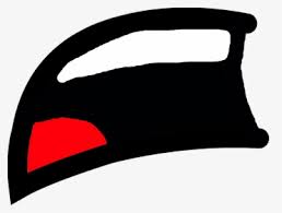 Download transparent mouth png for free on pngkey.com. Pen Mouth Frown Mouth Bfdi Assets Hd Png Download Kindpng