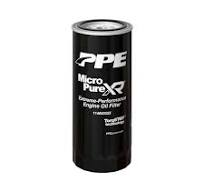 GM Duramax Engine Oil Filter - MicroPure - TorqSTOP Tech ...