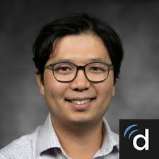 Dr. James B. Ford, DO