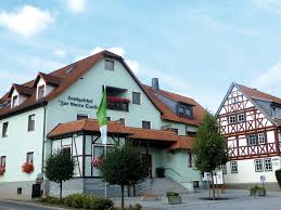 Keine größe sondern überschaubarkeit, keine hektik sondern gemütlichkeit sind uns wichtig. Rhoner Landgasthof Zur Guten Quelle In Kaltennordheim Ot Kaltensundheim Thuringen Landsichten De