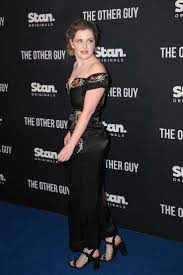 Harriet Dyer: Top of the Lake: China Girl Premiere in Sydney -14 – GotCeleb