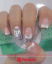 Ver más ideas sobre uñas decoradas, manicura de uñas, disenos de unas. Notitle Melanie Meier Unas Cortas Unas Decoradas Manos Unas De Gel Clara Beauty My