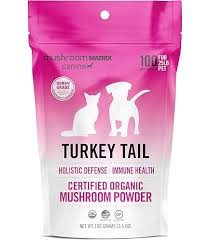 Amazon.com: Om Mushroom Matrix Pet