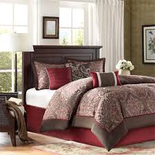 This one comforter, two mood. Talbot 7 Piece Comforter Set By Madison Park Designer Living