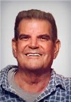 Ronnie Nelson Obituary (1954