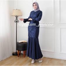 Lebih dari 43+ model kebaya wisuda modern kekinian 2021 yang simpel dan elegan untuk remaja wanita ❤️. Dress Mermaid Gamis Duyung Pesta Kondangan Perpisahan Lamaran Wisuda Kebaya Modern Sierra Diva Murah Shopee Indonesia