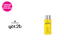 Got2b Glued Blasting Freeze Spray Screaming Hold For Hair 2oz Bsw Beauty Canada