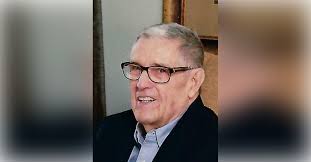 Obituary information for Jay Zink