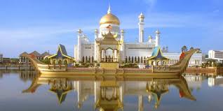 Masjid niujieberada di beijing, china. 8 Masjid Terbesar Dan Termegah Di Dunia Merdeka Com