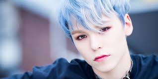 Semicolon' will release on 19th october 2020. Seventeen S Vernon The Young Leonardo Dicaprio Lookalike Channel K