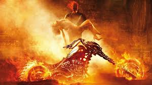 Ghost Rider Review | Movie - Empire