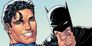 Super Friends?: 19 Things About Batman And Superman's Relationship That  Make No Sense