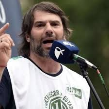 Catalano: "No estamos apretando a la Corte Suprema"