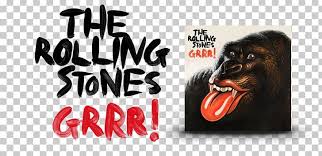 The band has released many iconic cover during their career. Grrr Jump Back The Best Of The Rolling Stones Album Cover Png Clipart 12 X 5