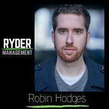 Robin Hodges's Instagram, Twitter & Facebook