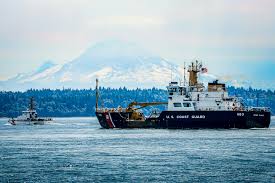 U.S. Coast Guard Heartland