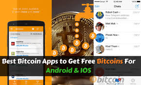 What are the largest and the secure bitcoin exchange markets? Best Bitcoin Apps How To Get Free Bitcoins On Android Ios Bitcoin Making Here