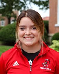 2021-2022 Powerlifting Roster