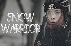 Review: Snow Warrior