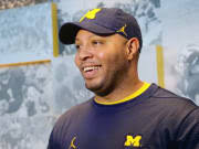 Gattis On Locksley Comments: 'Ask Him Where The Game Plans Came From'