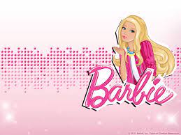 Customize and personalise your desktop, mobile phone and tablet with these free wallpapers! 48 Vintage Barbie Wallpaper On Wallpapersafari