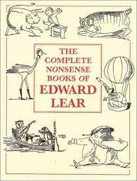 Complete Nonsense Book Of Edward Lear Funny Poems For Kids Poetry Books For Kids Funny Poems