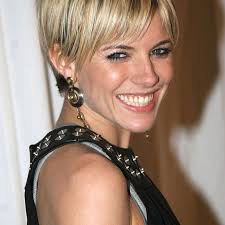 A pixie haircut is designed for not only old women but also contemporary ladies who want to have an edgy look. 30 Celeb Inspired Pixie Cuts For Thick Hair