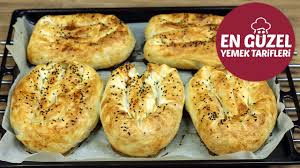 Kiymali Kol Boregi Nasil Yapilir Borek Tarifleri En Guzel Yemek Tarifleri Youtube