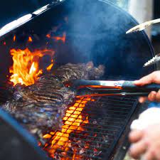 Free shipping with advantage membership. Dj Bbq S Grilling Guide 10 Tips On How To Cook Outdoors Barbecue The Guardian