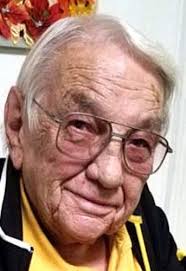 Everett Franklin Obituary (2022)