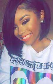 20 Black Women Bob Hairstyles Bob Haircut And Hairstyle Ideas Bob Hairstyles Short Hair Styles Hair Styles
