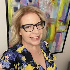 Laura Shylko, BCom, LLB, FEA, TEP